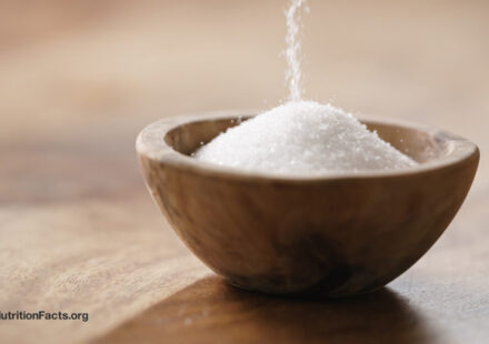 Are Potassium Chloride Salt Substitutes Worth Trying?