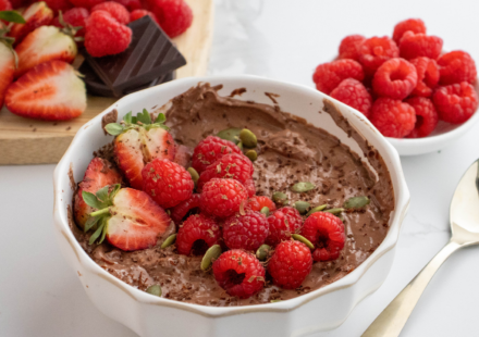 5 Desserts I Eat Every Week – JSHealth