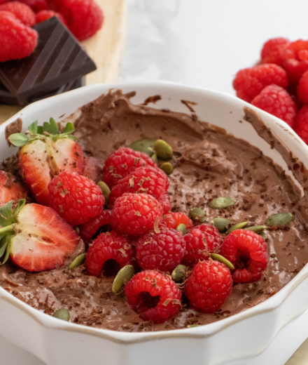 5 Desserts I Eat Every Week – JSHealth
