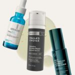 9 Best Serums for Aging Skin That Target Dryness, Fine Lines, and Laxity