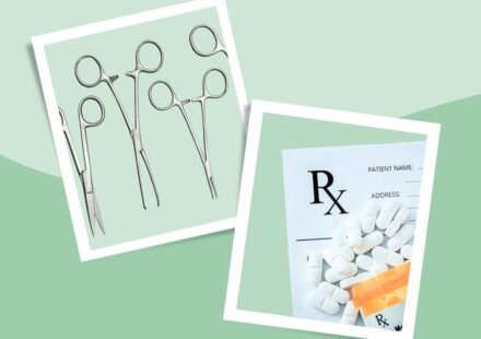 Medications, Surgery, & Lifestyle Tips