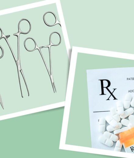 Medications, Surgery, & Lifestyle Tips