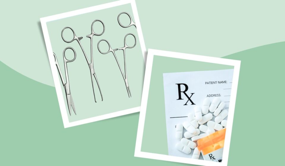 Medications, Surgery, & Lifestyle Tips