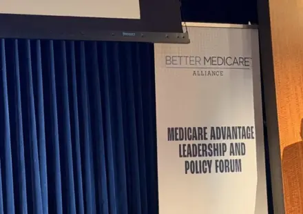 Oz: Medicare Advantage a garden ‘vulnerable to weeds and overgrowth’
